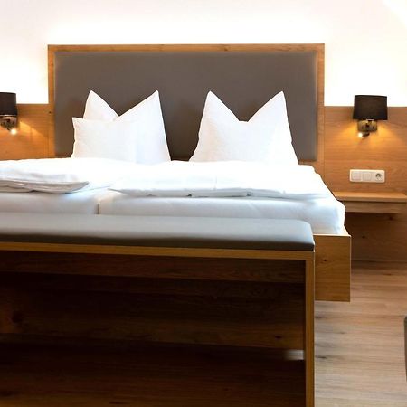 Hotel Gasthof Rosenwirt Au in der Hallertau Eksteriør bilde