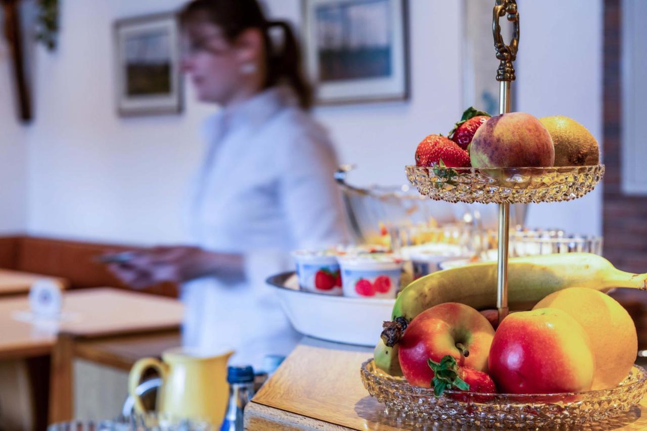 Hotel Gasthof Rosenwirt Au in der Hallertau Eksteriør bilde