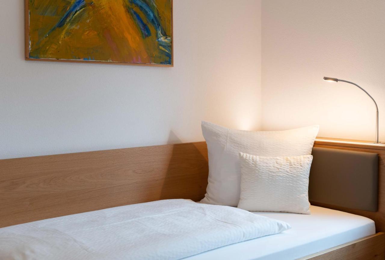 Hotel Gasthof Rosenwirt Au in der Hallertau Eksteriør bilde